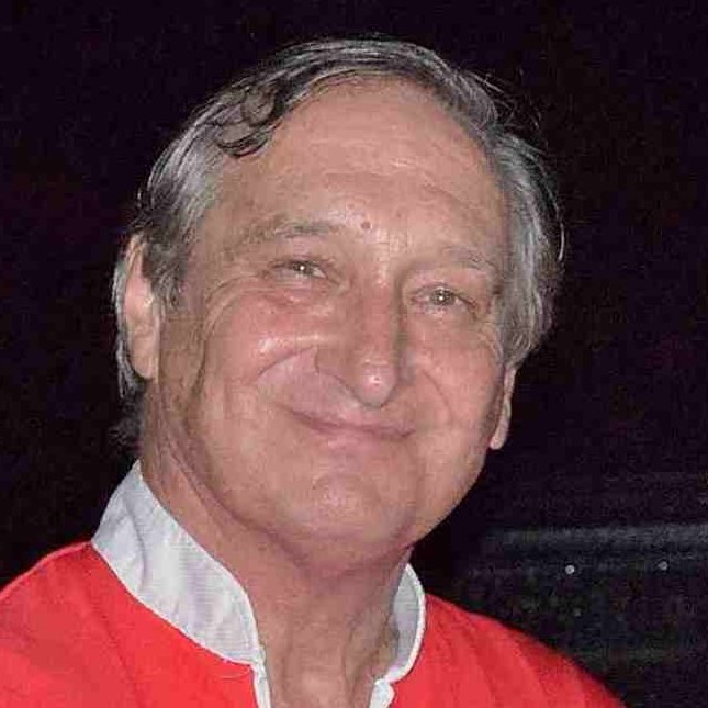 Chris Boyd