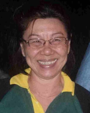 Mabel Pangrazio
