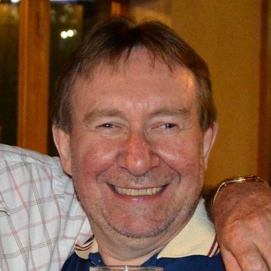 David Parks
