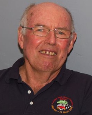 Ted Parslow