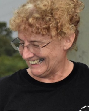 Sheila Payne