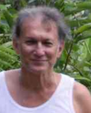 Dan Percival