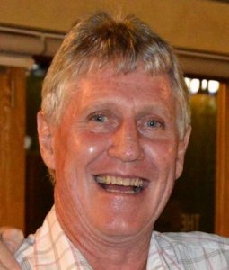 Gordon Phillips