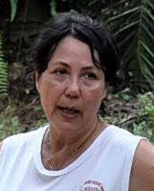 Ilona Russell