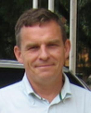 Patrick Russell