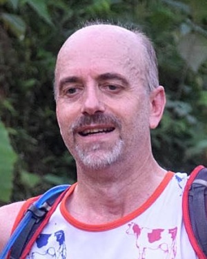 Barry Sage