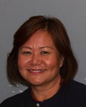 Helen Brooks