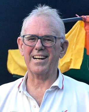 Roelof Schoemaker