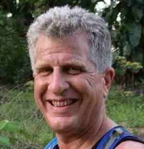Robert Scourse