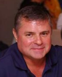 Dave Settergren