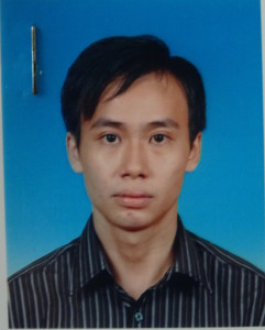 Jun Chang