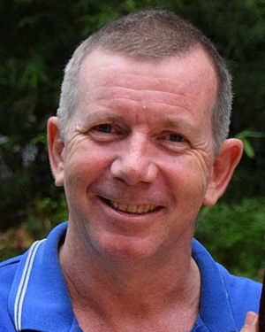 Paul Smith