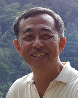 Soh Kam Eng