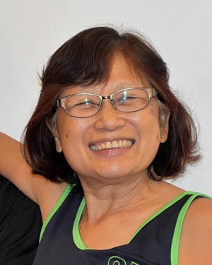 Soh Yoke Chun