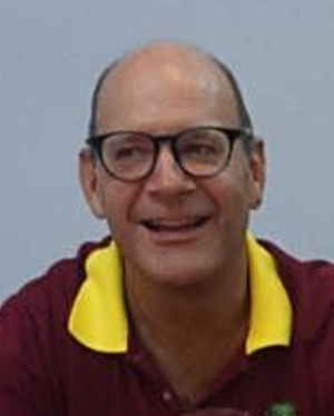 Ron Sparling