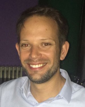 Andrew Spedding