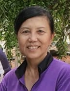 Nancy Stott