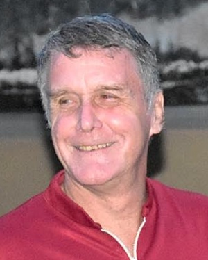Rob Stott