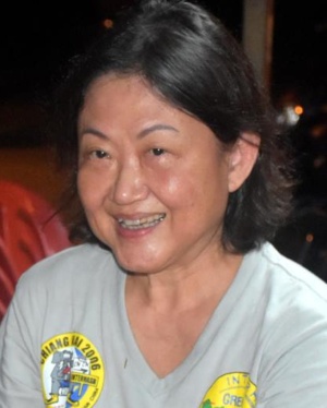 Liz Tan
