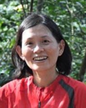 Sandra Tan