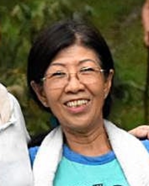 Virginia Tan