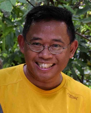 Azman Taufik