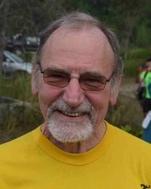Neil Campbell