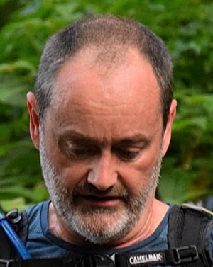 Mark Taylor