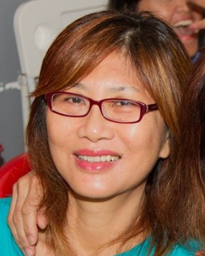 Suat Hoon Teh