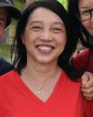 Maureen Tong