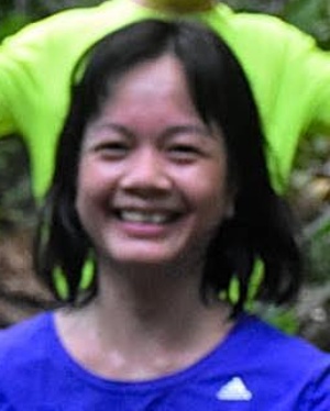Juliana Tong