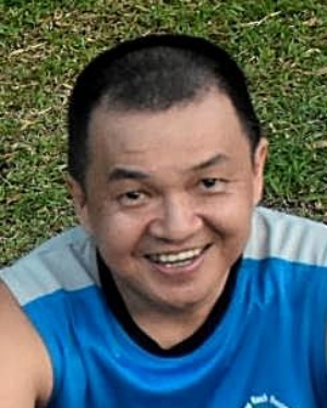 Pang Soo Wah