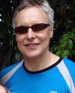 Gary Waring