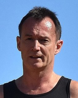 Peter Cann