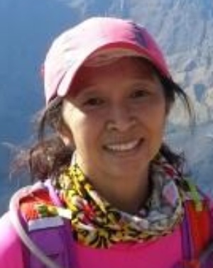 Lilian Wong