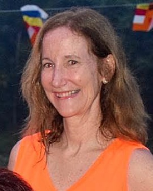 Nancy Cassiere