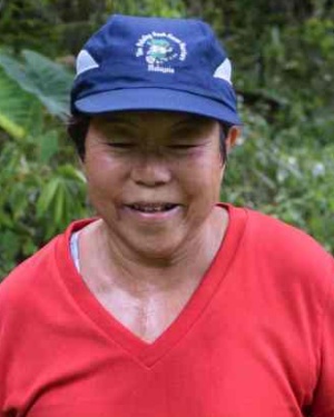Patsy Yap