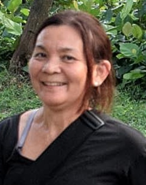 Yee Kwai Hoong