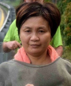Mae Yew