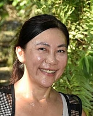 Angie Yoa