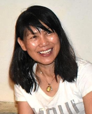 Lisa Yong