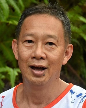 Yoong Nim Chee