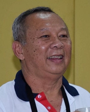 Don Cheang