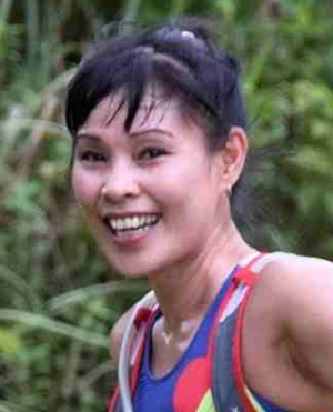 Wenny Khor