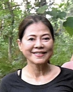 Veron Seah