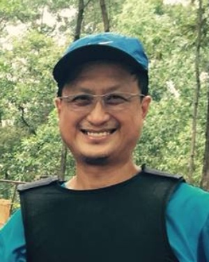 Alvin Chah