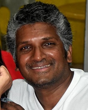 Ken Gurusamy