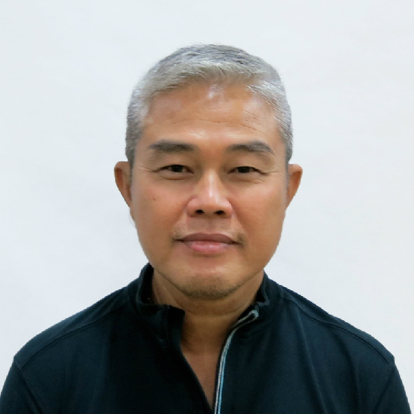 Simon Goh
