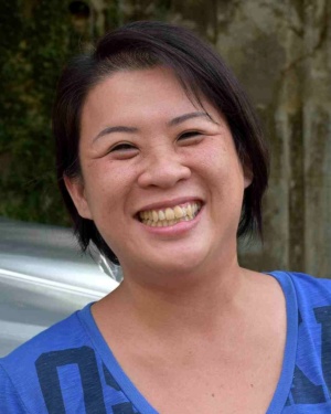 Adeline Goh