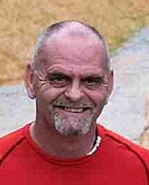 Tony Houldsworth